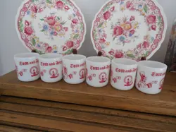 NOG CUPS