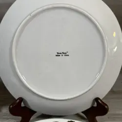 PIECE DINNER