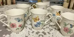 BUTTERFLY MEADOW COFFEE
