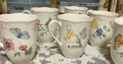 MEADOW COFFEE CUPS