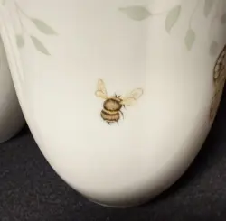 OF VINTAGE LENOX