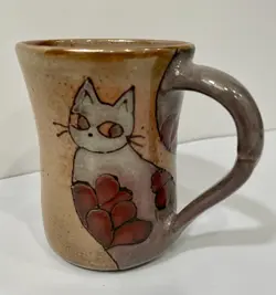 MUG HANDMADE TEA
