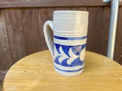 COLONIAL TANKARD MUG
