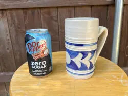 TANKARD MUG CUP