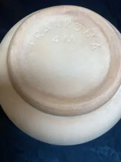 HANDCRAFTED MUG
