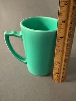 GREEN MCM