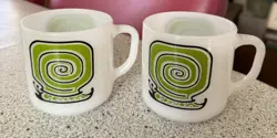 FEDERAL GREEN SNAIL