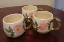 OF MUGS INCHES
