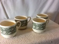 CREAM VINES