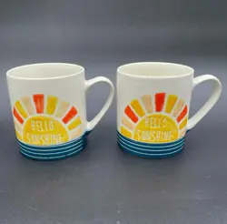 SUNSHINE STONEWARE