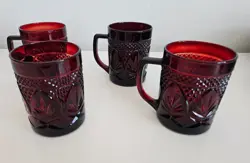 CUPS MUGS-4