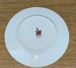 PLATE BOWLS MUGS