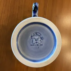 PORCELAIN MADE