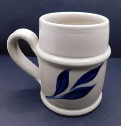 BLUE LEAF COFFEE