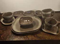 FROSTED FUDGE *SET