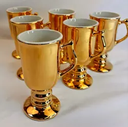 #1273 GOLDEN