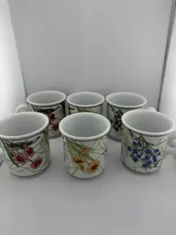 VINTAGE DANSK CAFE