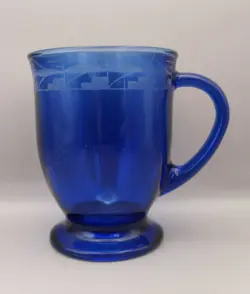 ETCHED RIM