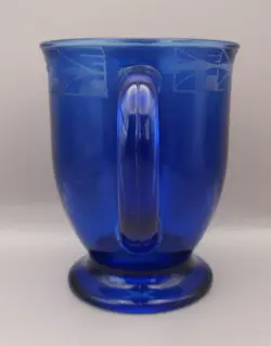 USA MUG CUP