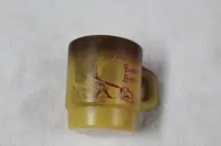 SCARCE VINTAGE BUSTER