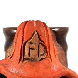 MUG CLAY POTTERY