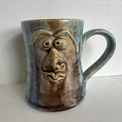 MORGAN POTTERY