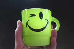 WINK SMILE