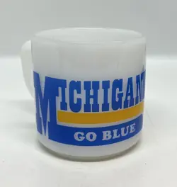 OF MICHIGAN WOLVERINES