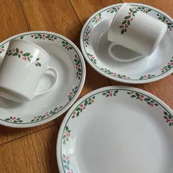 VTG CORELLE HOLLY