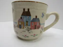 CUP HEARTLAND FARM