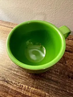 FIESTA POTTERY