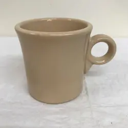 HOMER LAUGHLIN CUP