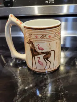CUP STEIN
