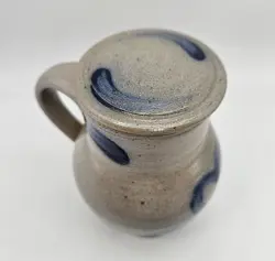 MUG W/LID