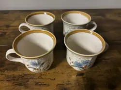 VINTAGE COTTAGECORE