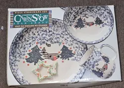 16PC NEW IN