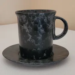 CLASSIC MUG AND