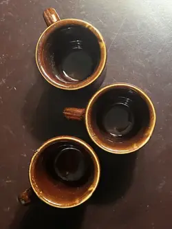 CHINA BROWN