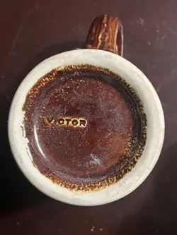 INSULATOR COFFEE CUPS
