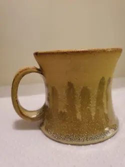 STONE POTTERY