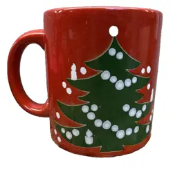 GERMANY MUG CHRISTMAS