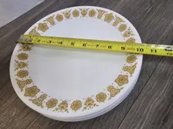 SERVING DISH