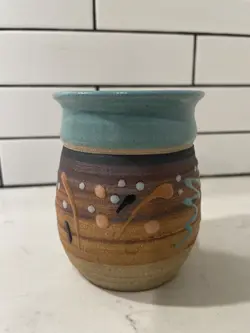 VTG SOUTHWESTERN PINCHED