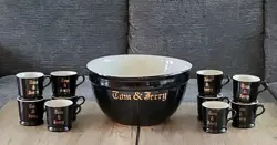 POTTERY 