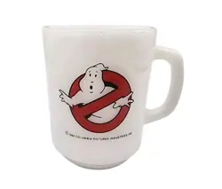 GHOSTBUSTERS COFFEE