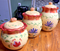 PFALTZGRAFF NAPOLI HANDPAINTED