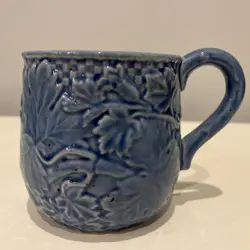 CUP TEACUP MADE