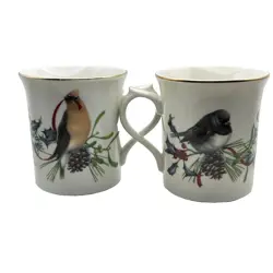 MUGS CEDAR
