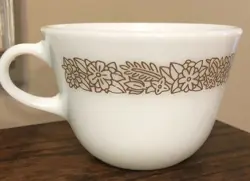 BROWN WOODLAND DESIGN