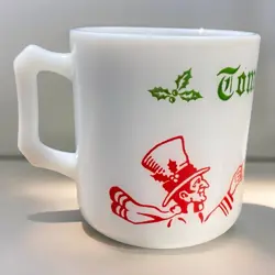 DRINK CUP HOLIDAY
